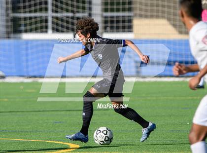 Thumbnail 2 in Lee vs Franklin (Alamo Heights Invitational) photogallery.