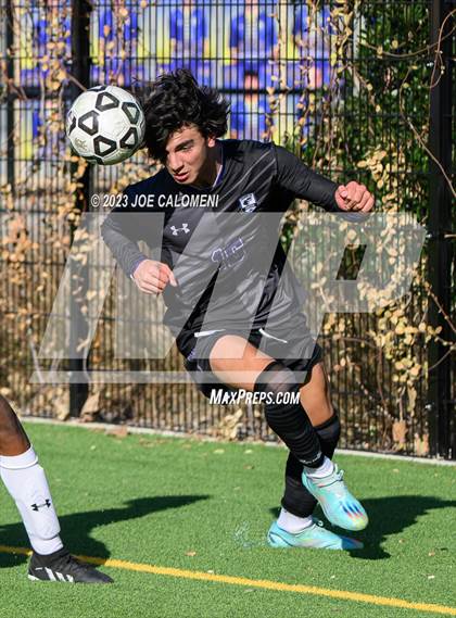 Thumbnail 2 in Lee vs Franklin (Alamo Heights Invitational) photogallery.