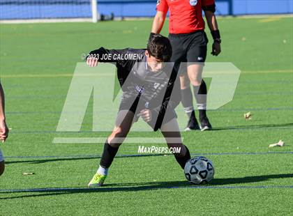 Thumbnail 1 in Lee vs Franklin (Alamo Heights Invitational) photogallery.