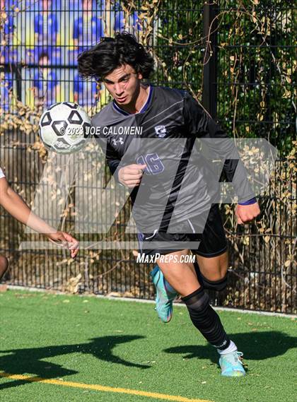 Thumbnail 2 in Lee vs Franklin (Alamo Heights Invitational) photogallery.
