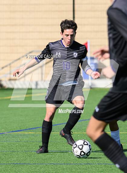 Thumbnail 1 in Lee vs Franklin (Alamo Heights Invitational) photogallery.