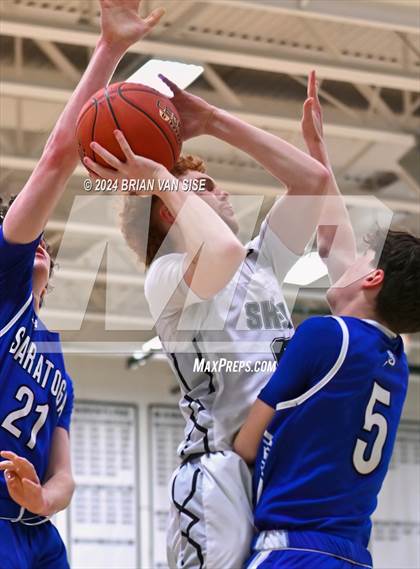 Thumbnail 2 in Saratoga Springs @ Shenendehowa photogallery.