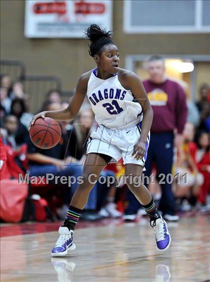 Thumbnail 2 in St. Francis vs. Sacramento (Common Good Classic) photogallery.