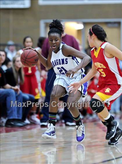 Thumbnail 1 in St. Francis vs. Sacramento (Common Good Classic) photogallery.