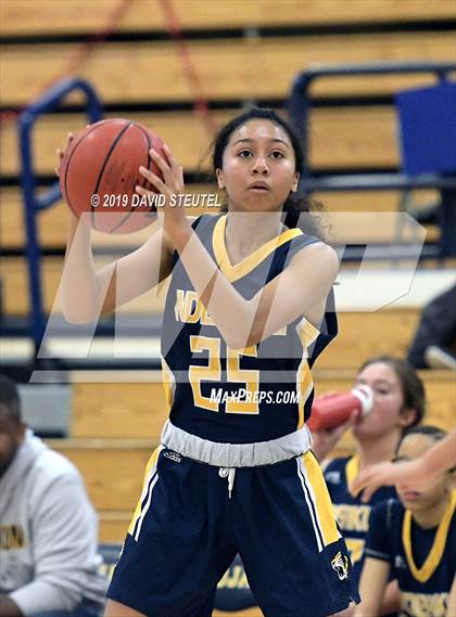 Thumbnail 1 in JV: Inderkum vs. Pleasant Grove (Trojan Toss Up) photogallery.