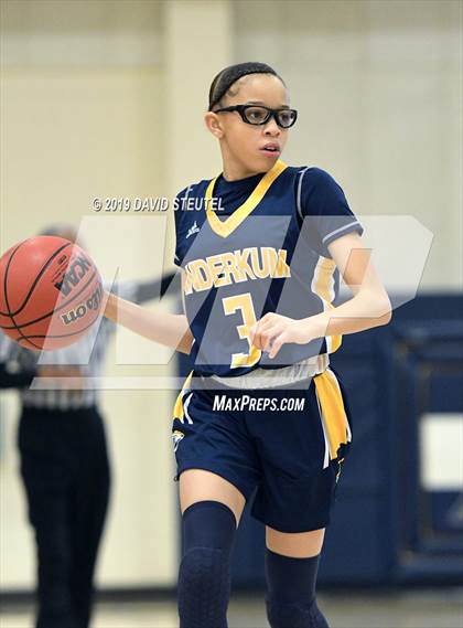 Thumbnail 2 in JV: Inderkum vs. Pleasant Grove (Trojan Toss Up) photogallery.