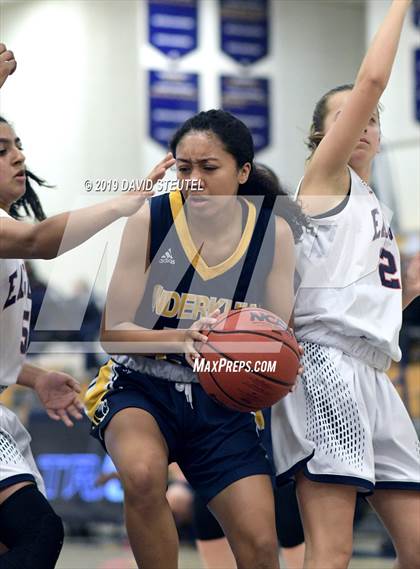 Thumbnail 1 in JV: Inderkum vs. Pleasant Grove (Trojan Toss Up) photogallery.