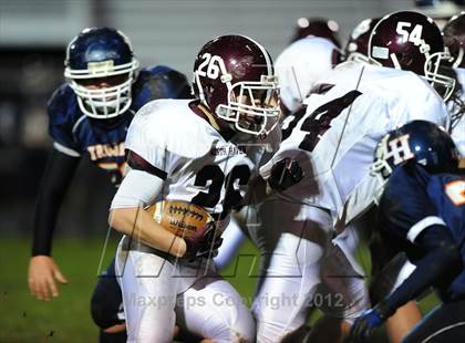 Thumbnail 3 in North Haven @ Lyman Hall photogallery.