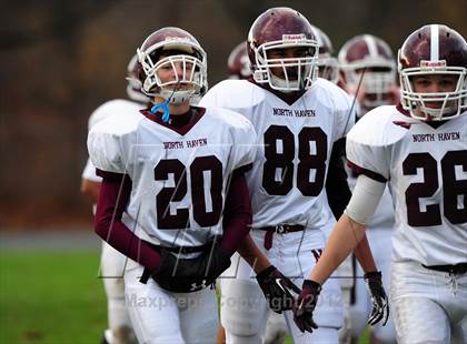 Thumbnail 3 in North Haven @ Lyman Hall photogallery.