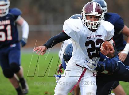 Thumbnail 1 in North Haven @ Lyman Hall photogallery.