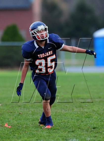 Thumbnail 3 in North Haven @ Lyman Hall photogallery.