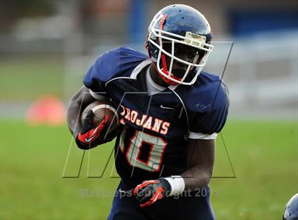 Thumbnail 1 in North Haven @ Lyman Hall photogallery.