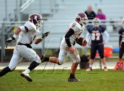Thumbnail 2 in North Haven @ Lyman Hall photogallery.