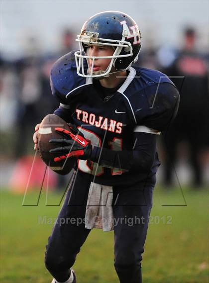 Thumbnail 3 in North Haven @ Lyman Hall photogallery.