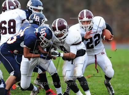 Thumbnail 1 in North Haven @ Lyman Hall photogallery.