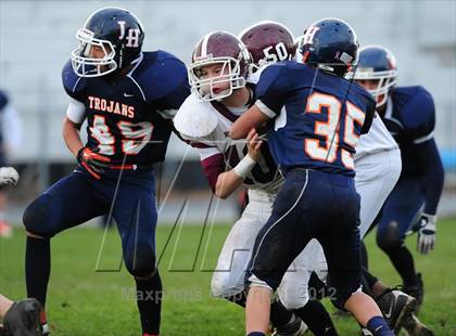 Thumbnail 3 in North Haven @ Lyman Hall photogallery.
