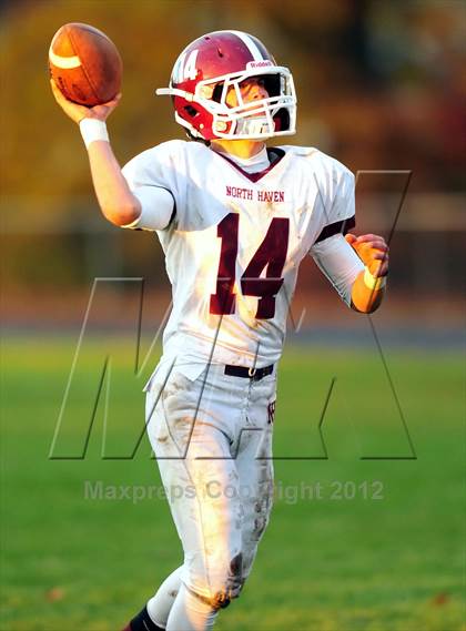 Thumbnail 1 in North Haven @ Lyman Hall photogallery.