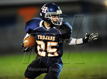 Thumbnail 3 in North Haven @ Lyman Hall photogallery.