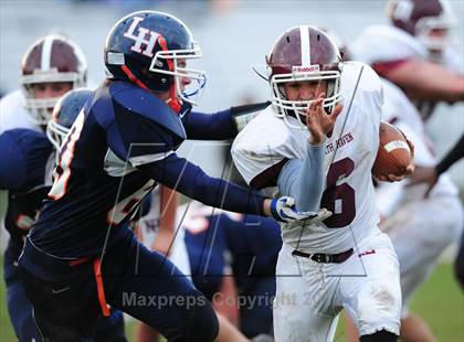 Thumbnail 3 in North Haven @ Lyman Hall photogallery.