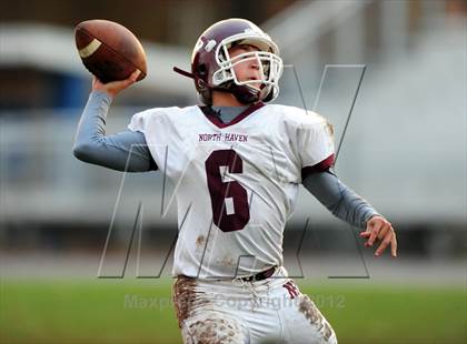 Thumbnail 3 in North Haven @ Lyman Hall photogallery.
