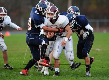 Thumbnail 3 in North Haven @ Lyman Hall photogallery.