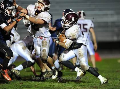 Thumbnail 3 in North Haven @ Lyman Hall photogallery.