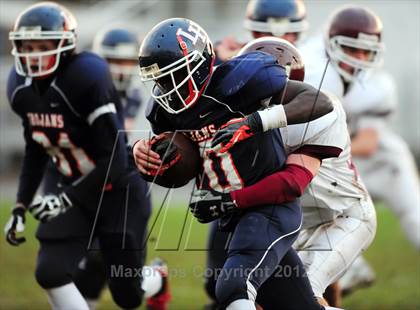 Thumbnail 2 in North Haven @ Lyman Hall photogallery.