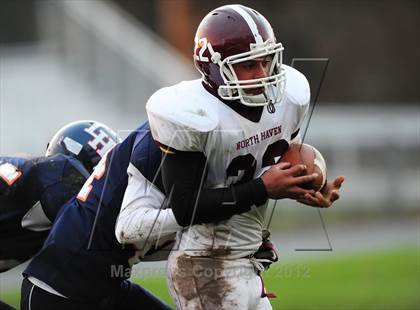 Thumbnail 3 in North Haven @ Lyman Hall photogallery.