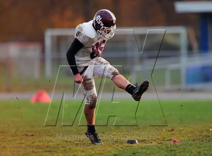 Thumbnail 1 in North Haven @ Lyman Hall photogallery.