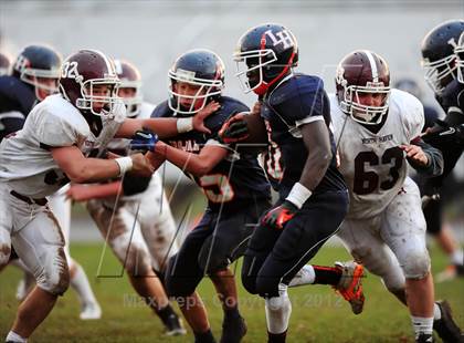 Thumbnail 3 in North Haven @ Lyman Hall photogallery.