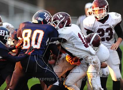 Thumbnail 2 in North Haven @ Lyman Hall photogallery.