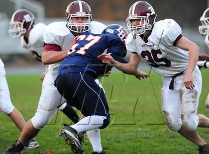 Thumbnail 2 in North Haven @ Lyman Hall photogallery.