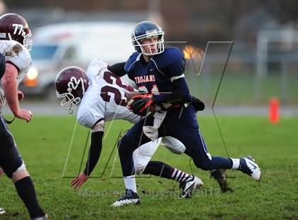 Thumbnail 2 in North Haven @ Lyman Hall photogallery.