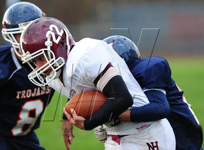 Thumbnail 3 in North Haven @ Lyman Hall photogallery.