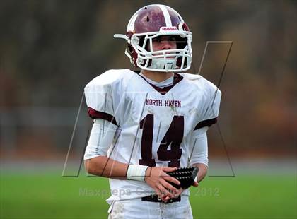 Thumbnail 2 in North Haven @ Lyman Hall photogallery.