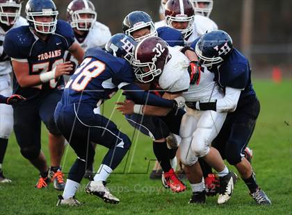Thumbnail 1 in North Haven @ Lyman Hall photogallery.