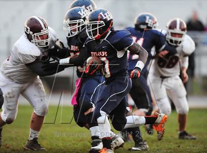 Thumbnail 2 in North Haven @ Lyman Hall photogallery.