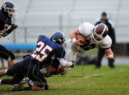 Thumbnail 3 in North Haven @ Lyman Hall photogallery.