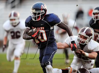 Thumbnail 3 in North Haven @ Lyman Hall photogallery.