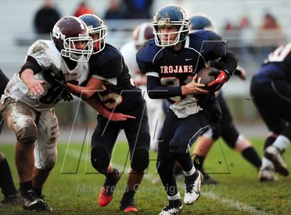Thumbnail 2 in North Haven @ Lyman Hall photogallery.