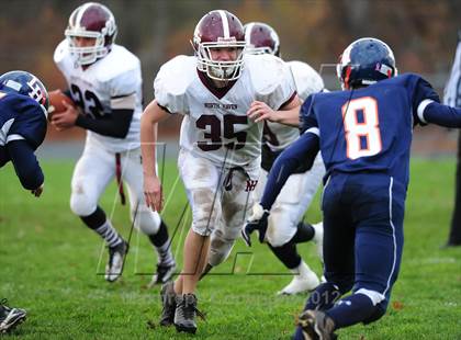 Thumbnail 1 in North Haven @ Lyman Hall photogallery.