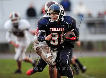 Thumbnail 3 in North Haven @ Lyman Hall photogallery.