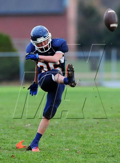 Thumbnail 2 in North Haven @ Lyman Hall photogallery.