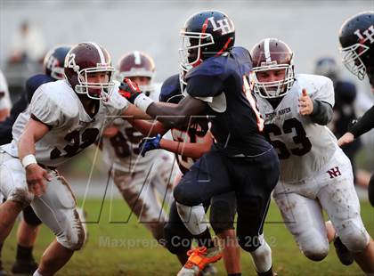 Thumbnail 1 in North Haven @ Lyman Hall photogallery.