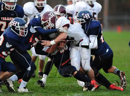 Thumbnail 3 in North Haven @ Lyman Hall photogallery.
