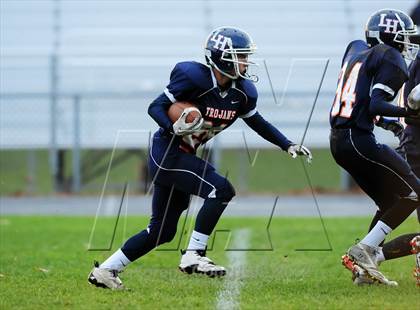 Thumbnail 1 in North Haven @ Lyman Hall photogallery.
