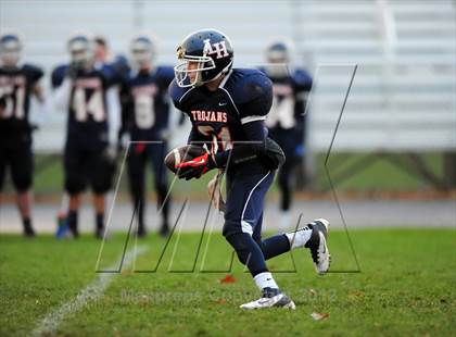 Thumbnail 2 in North Haven @ Lyman Hall photogallery.