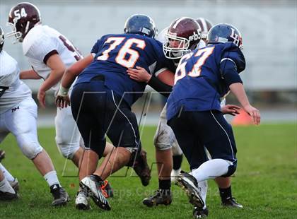Thumbnail 2 in North Haven @ Lyman Hall photogallery.