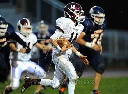 Thumbnail 3 in North Haven @ Lyman Hall photogallery.