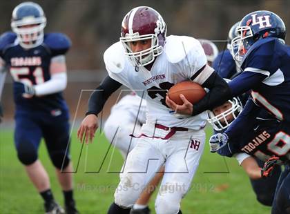 Thumbnail 3 in North Haven @ Lyman Hall photogallery.
